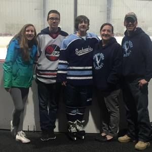 Meet your Posher, Jack